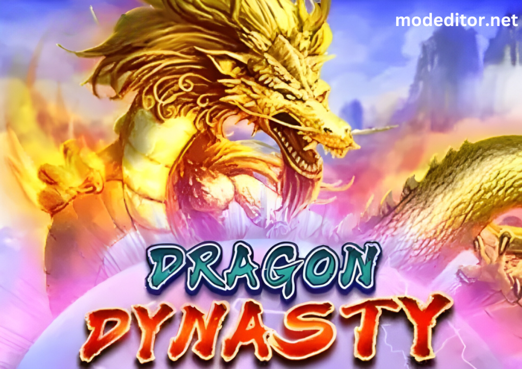 dragon dynasty 777