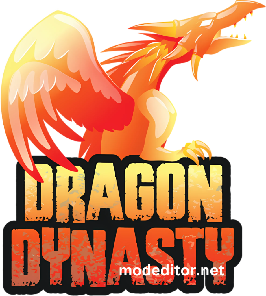 dragon dynasty 777