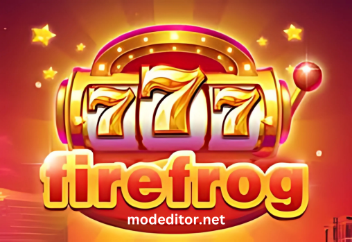 firefrog 777