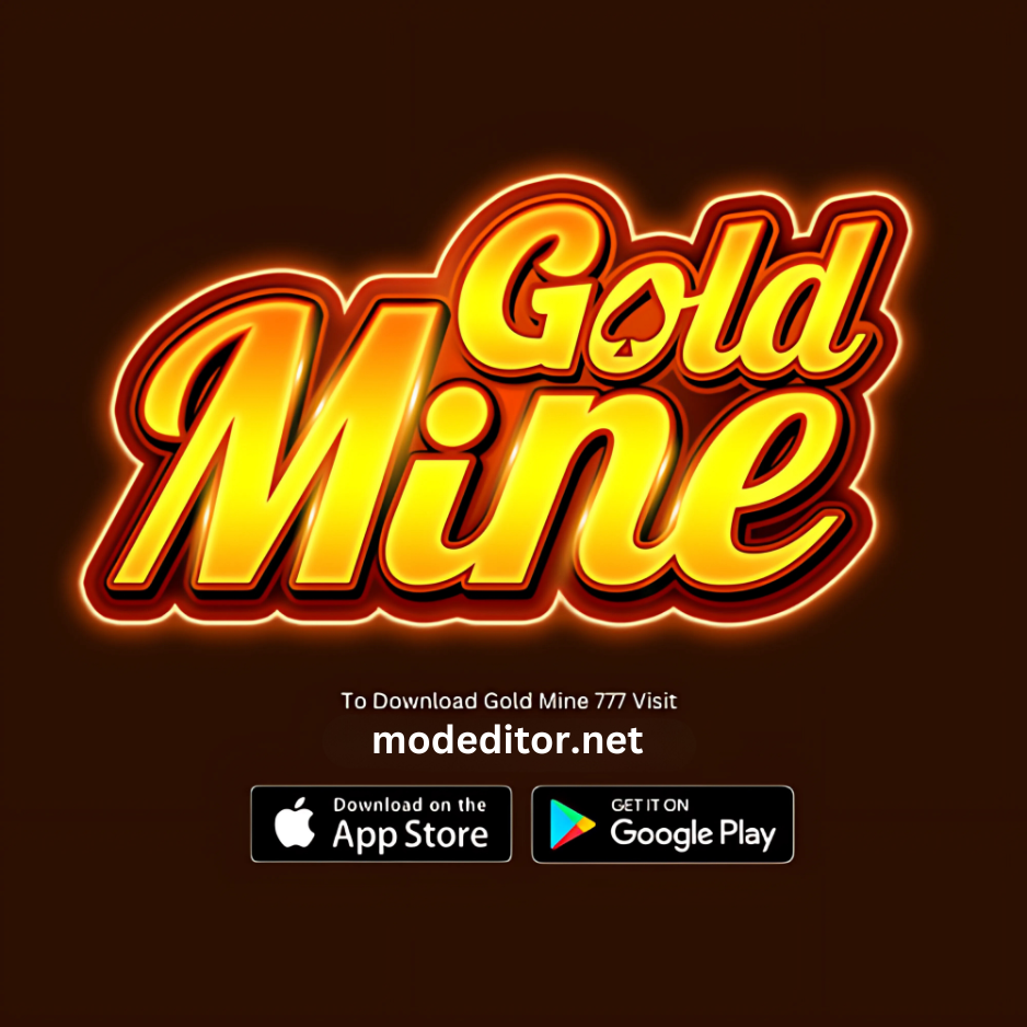 gold mine 777