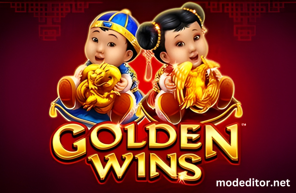 golden wins casino