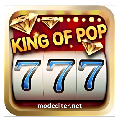 king of pop 777