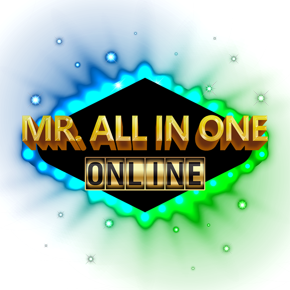 mr all in one 777