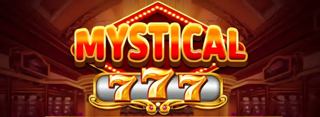 mystical 777