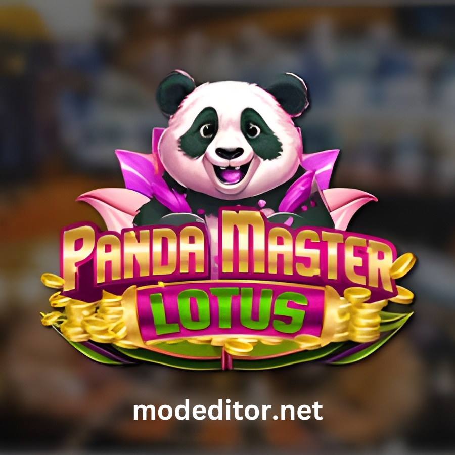 panda master 777