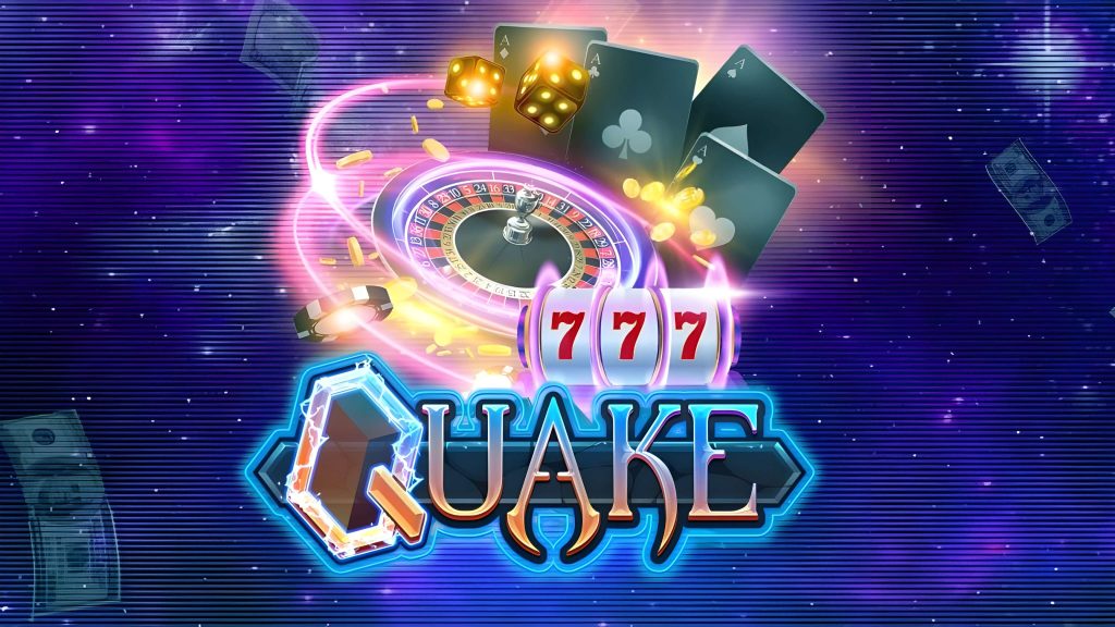 quake 777