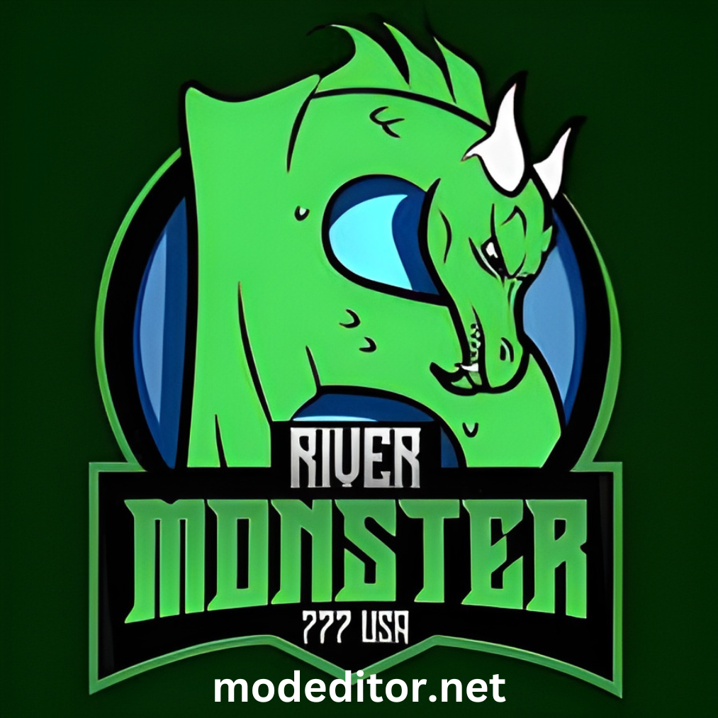 river monster 777