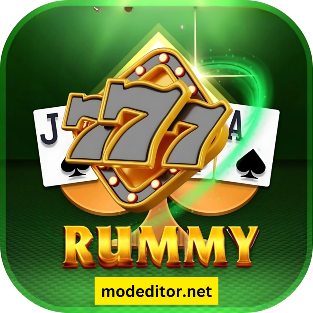 rummy 777