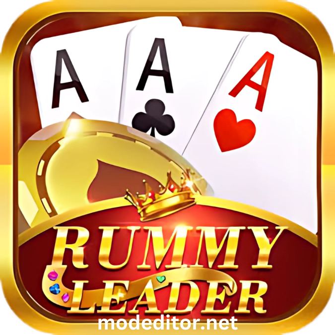 rummy leader apk