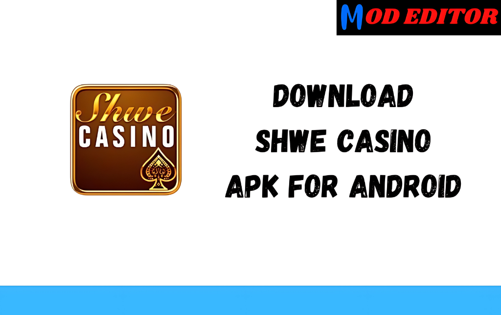 shwe casino