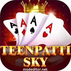 3 Patti Sky APK