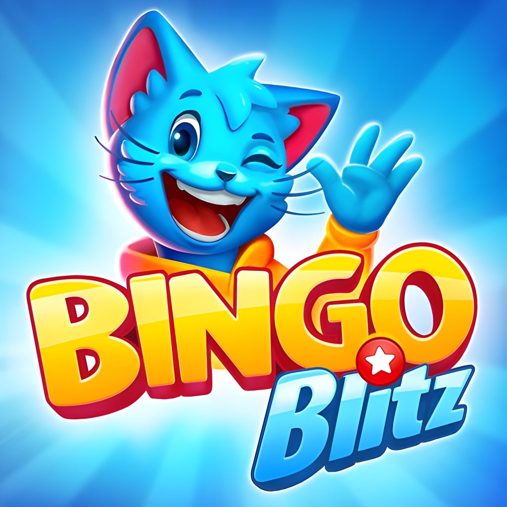 Bingo Blitz APK