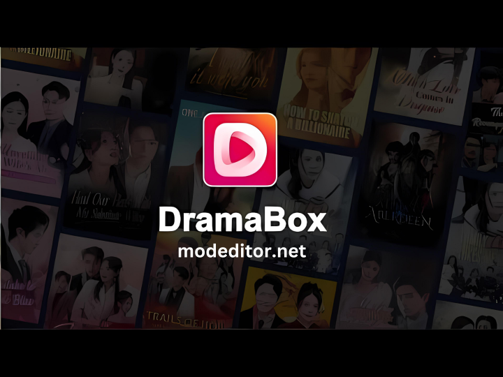 DramaBox APK