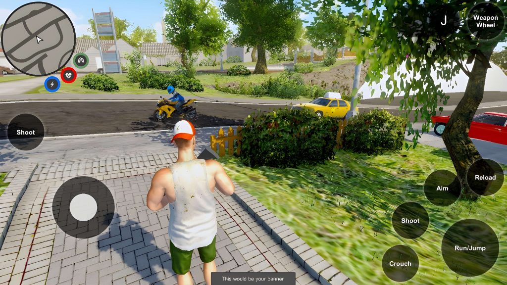 GTA 6 APK