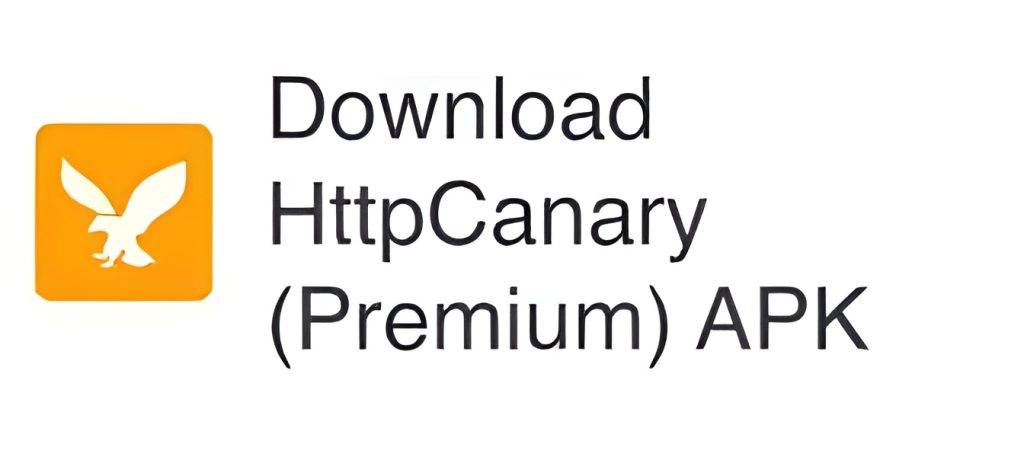 Httpcanary Mod APK