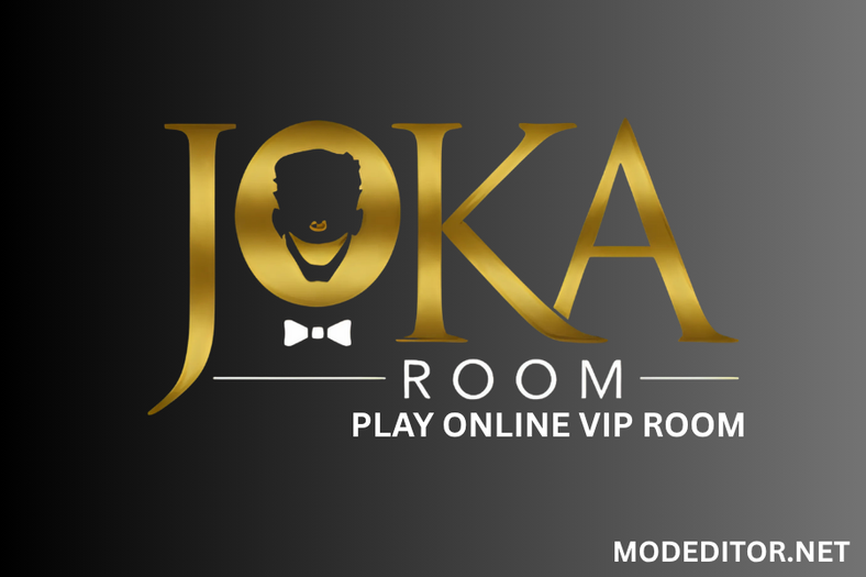 JokaRoom