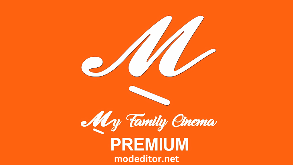 My Family Cinema APK