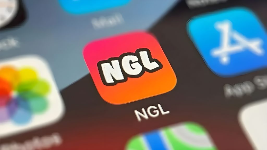 NGL Mod APK