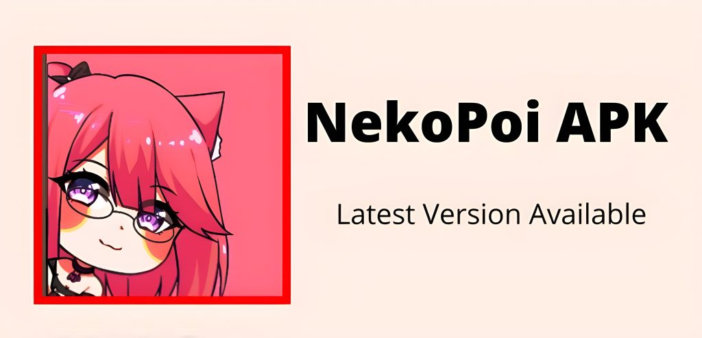 Nekopoi APK