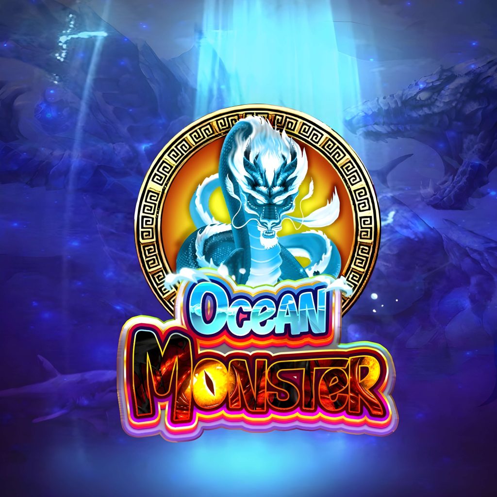 Ocean Monster 777