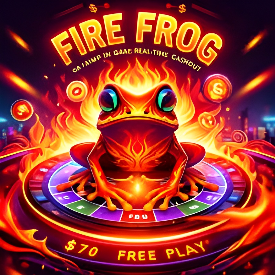 firefrog 777