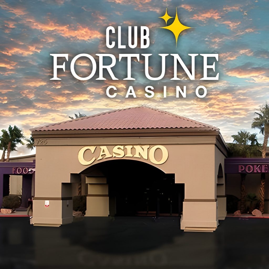 fortune casino