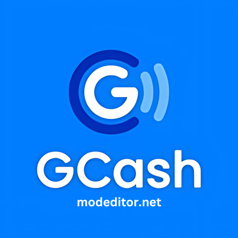 gcash mod apk