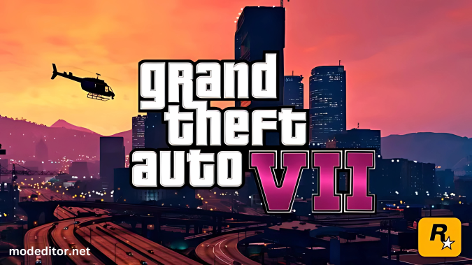 GTA 7 APK