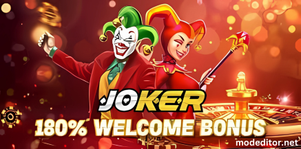 joker123 apk