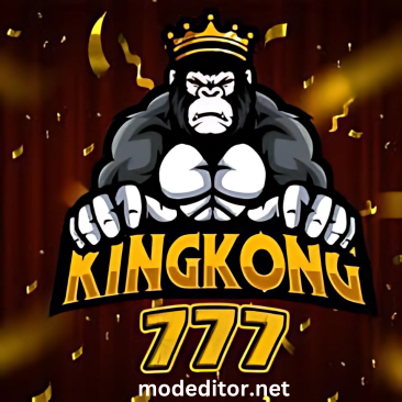 king kong 777