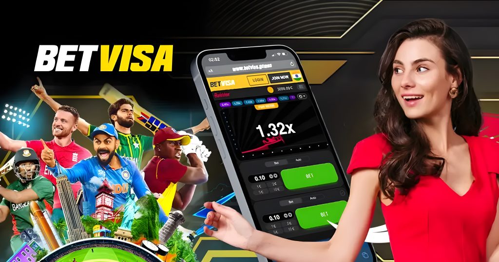 Betvisa Casino