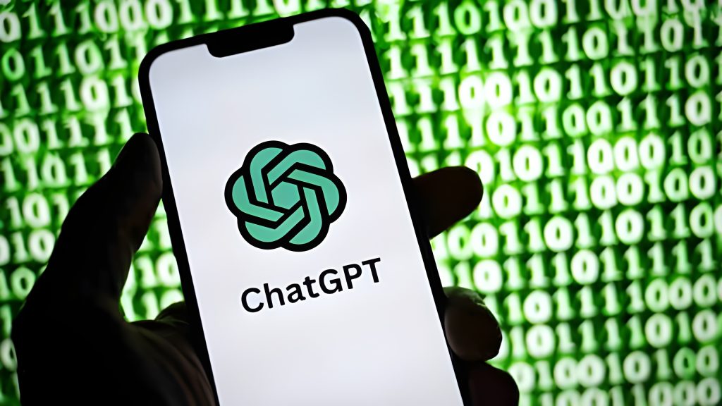 ChatGPT 4 MOD APK