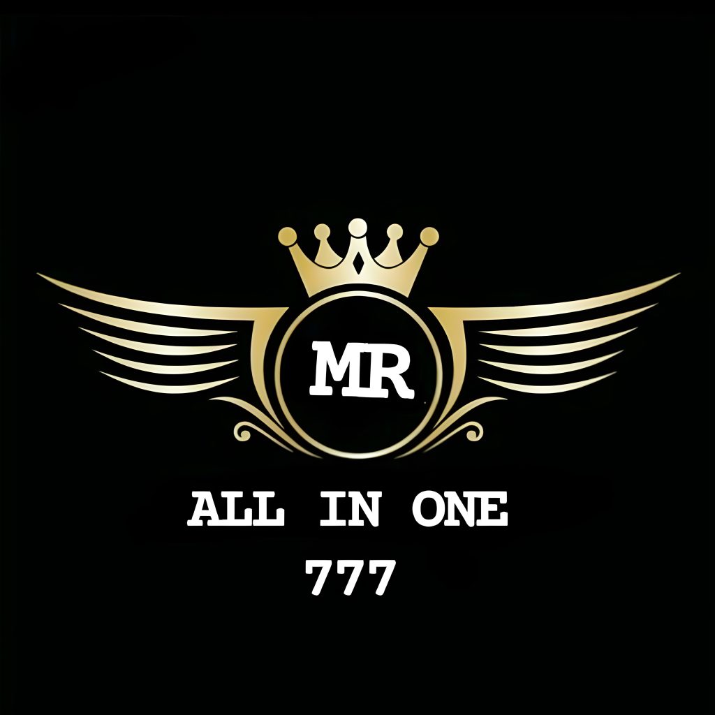 Mr All in One 777