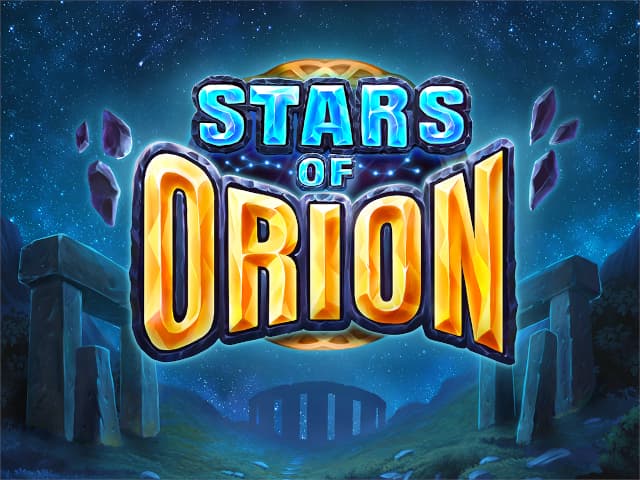 Orion Stars 777