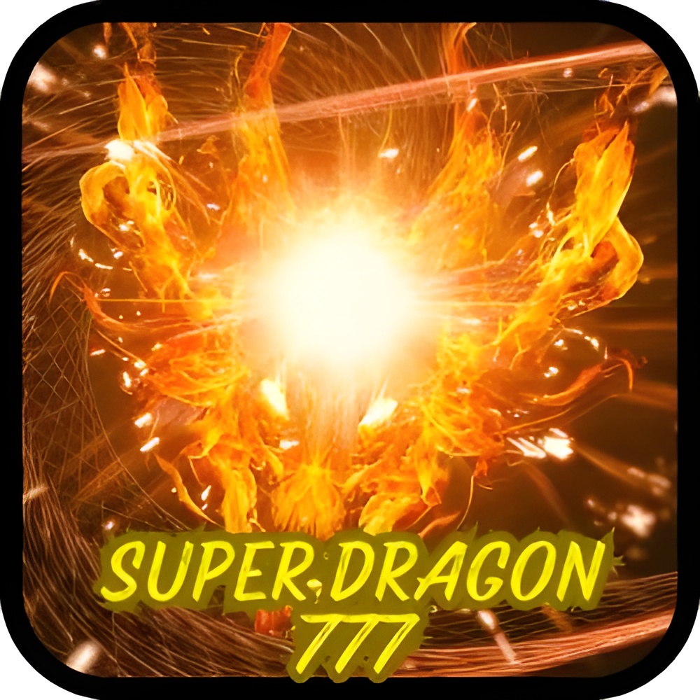 Super Dragon 777