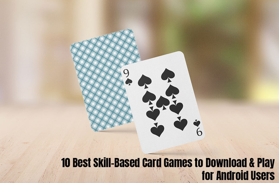 best card games