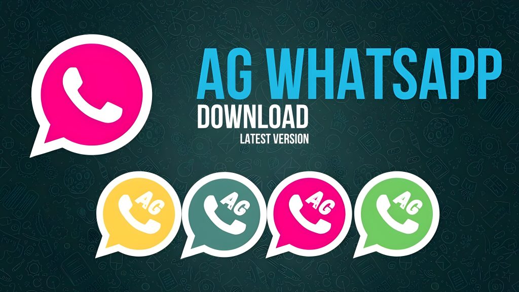 AG4 WhatsApp