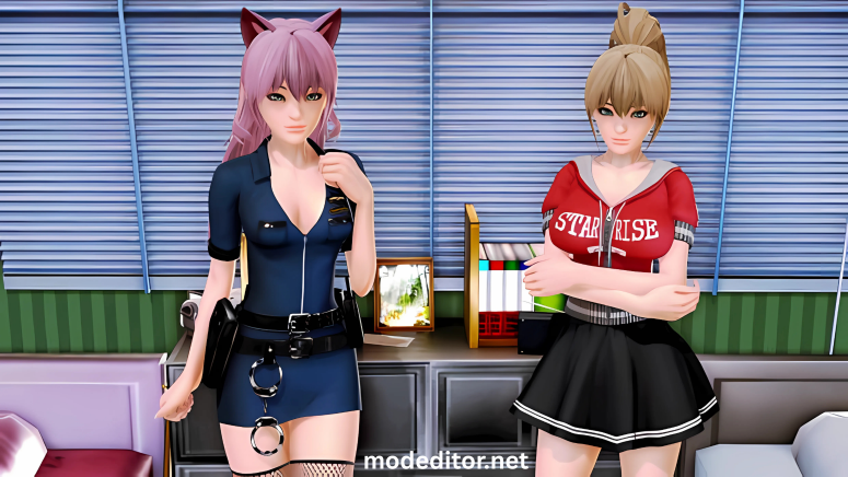 Harem Hotel APK