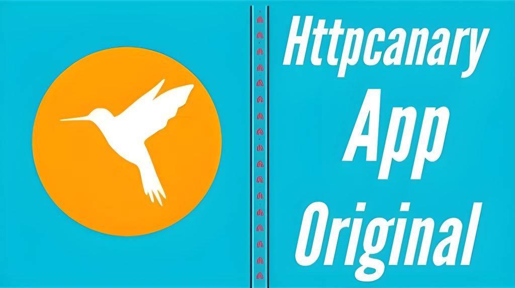Httpcanary Mod APK