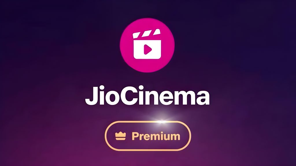 JIOCINEMA