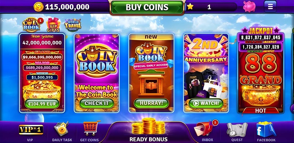 Mr Beast Casino APP