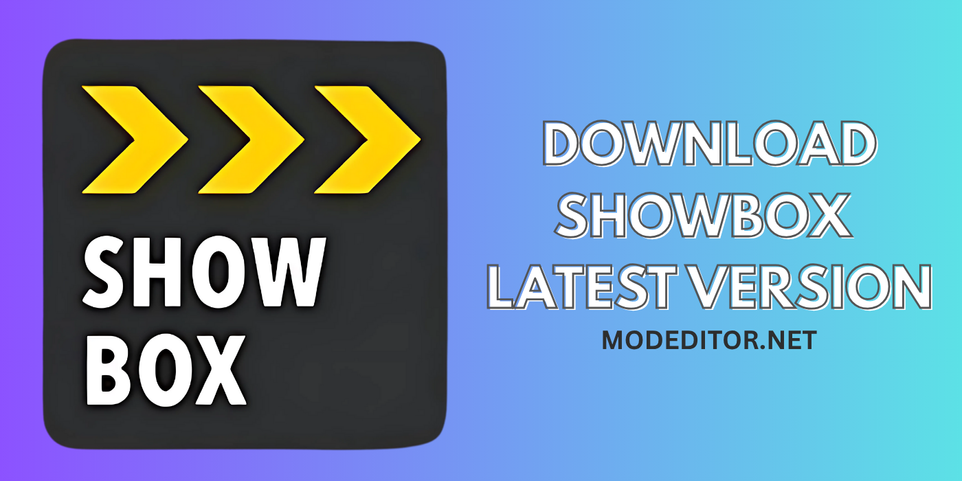 Showbox APK