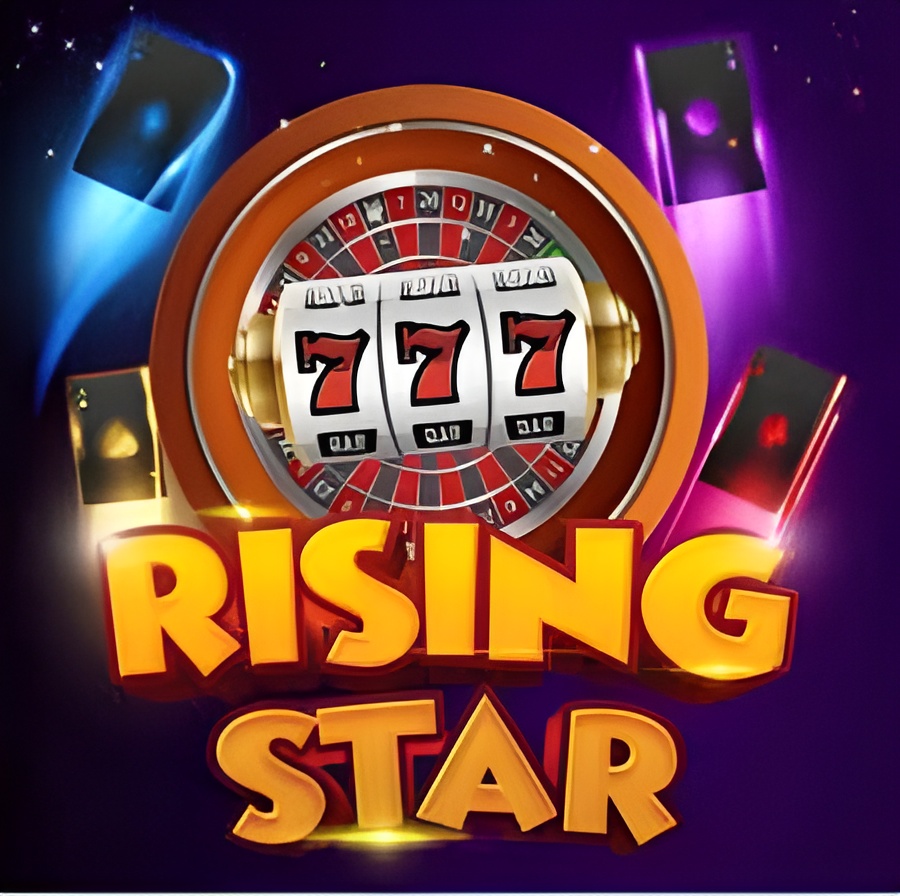 rising star 777