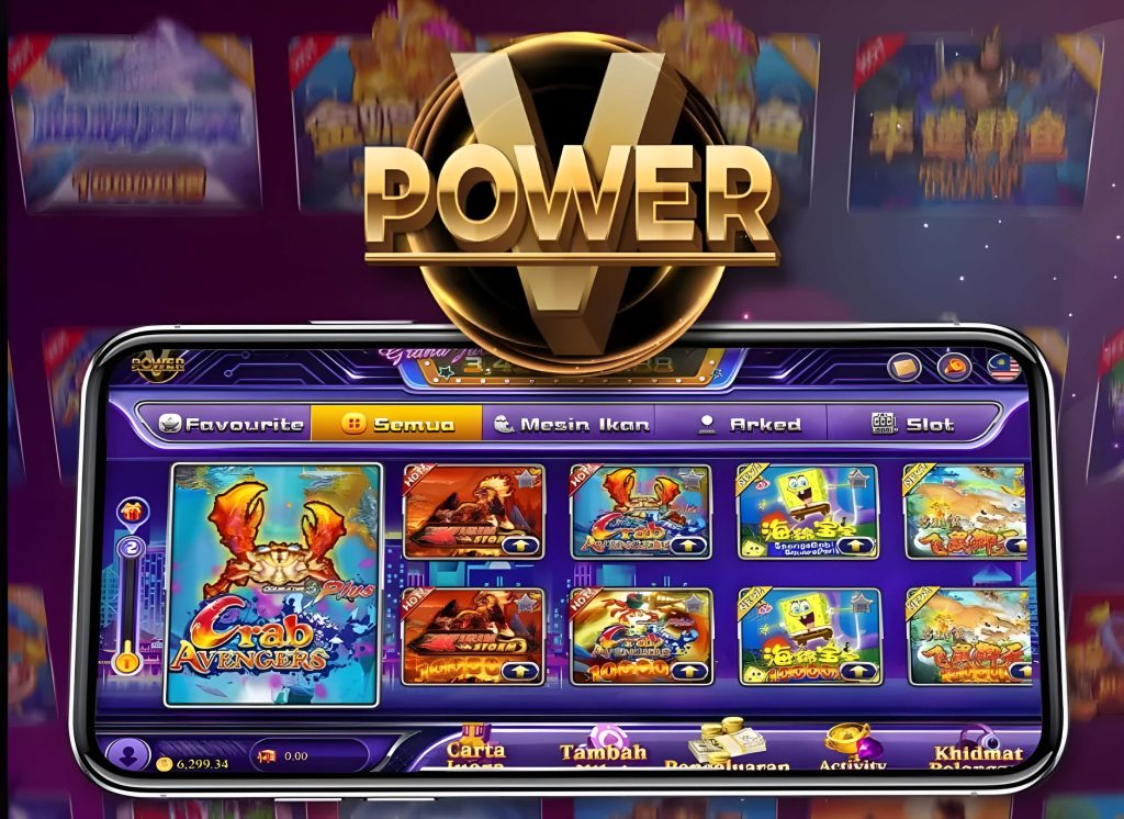 vpower777