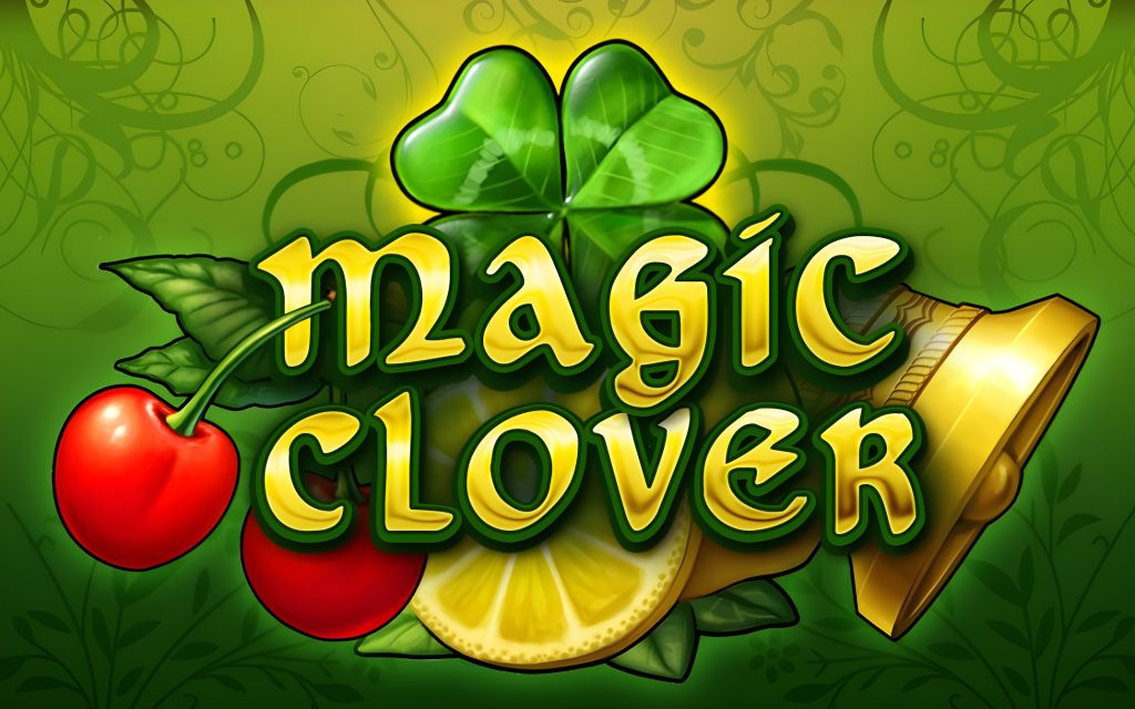 Clover Magic Casino