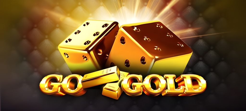 Go Go Gold Casino Slots