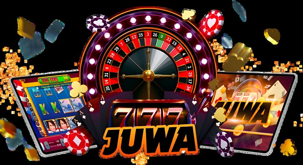 Juwa 777