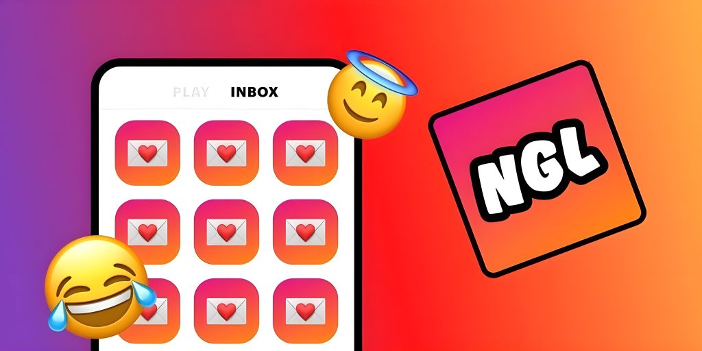 NGL Mod APK