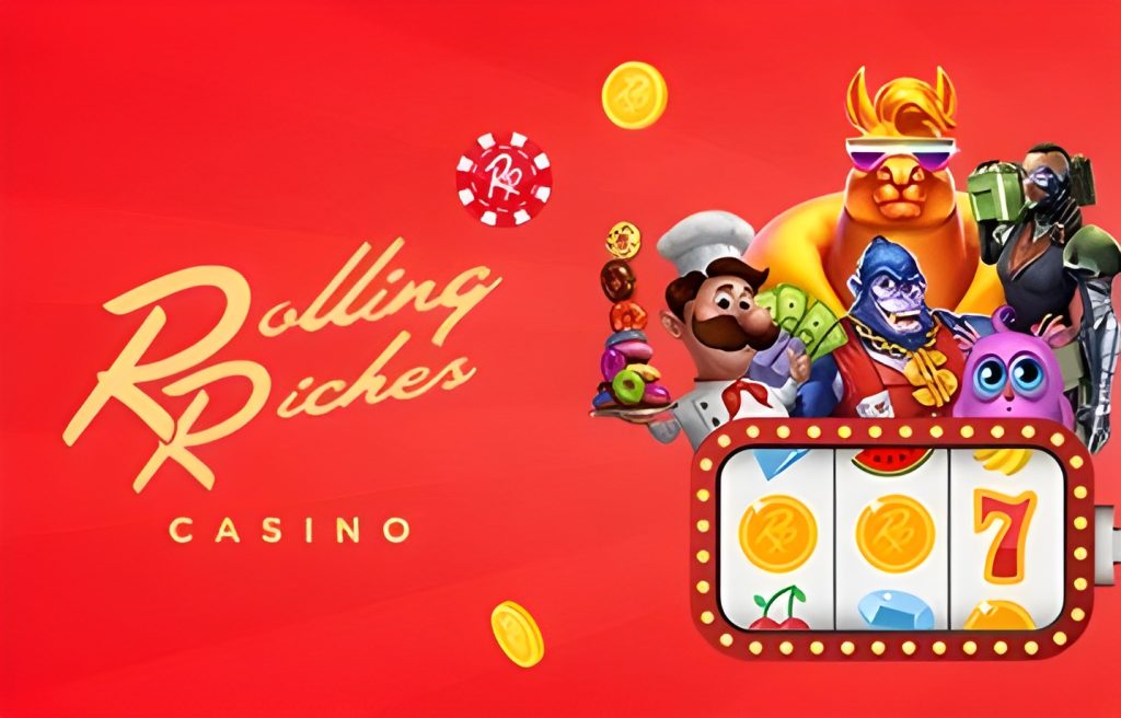 Rolling Riches Casino