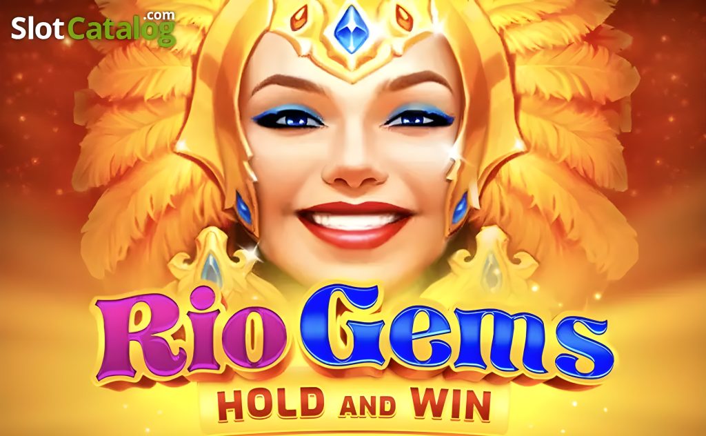 Slot Rio